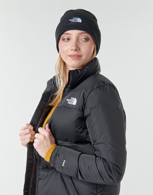 The North Face - DIABLO DOWN JACKET - Noir