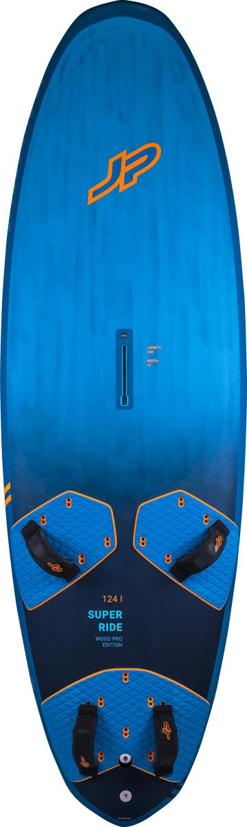 JP Australia Super Ride - 2024 Wood Pro