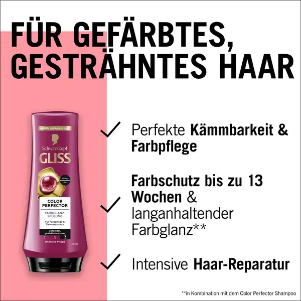 Color Perfector Spülung