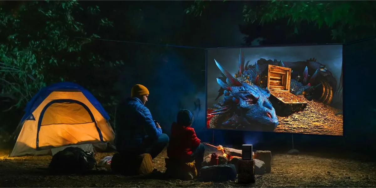 Xgimi Halo  Vidéoprojecteurs