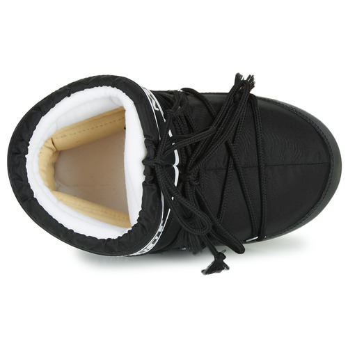 Moon Boot - MOON BOOT CLASSIC LOW 2 - Noir