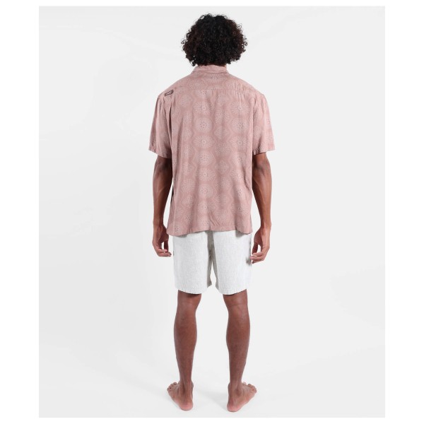 Oxbow - Motel Short Sleeves Shirt - Chemise