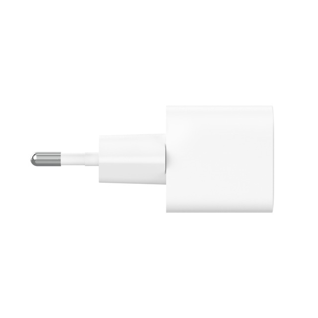 Belkin USB-Ladegerät »BoostCharge 25W USB-C Charger mit Power Delivery inkl. Kabel«