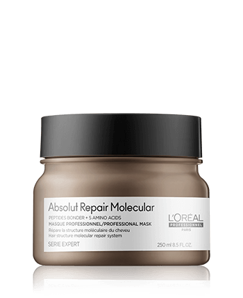 L'Oréal Professionnel Serie Expert Absolut Repair Molecular Professional Mask 250ml