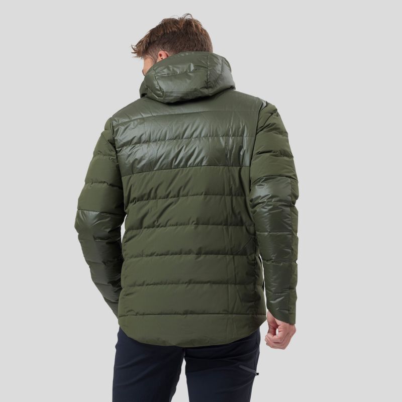 Severin N-Thermic - Doudoune homme