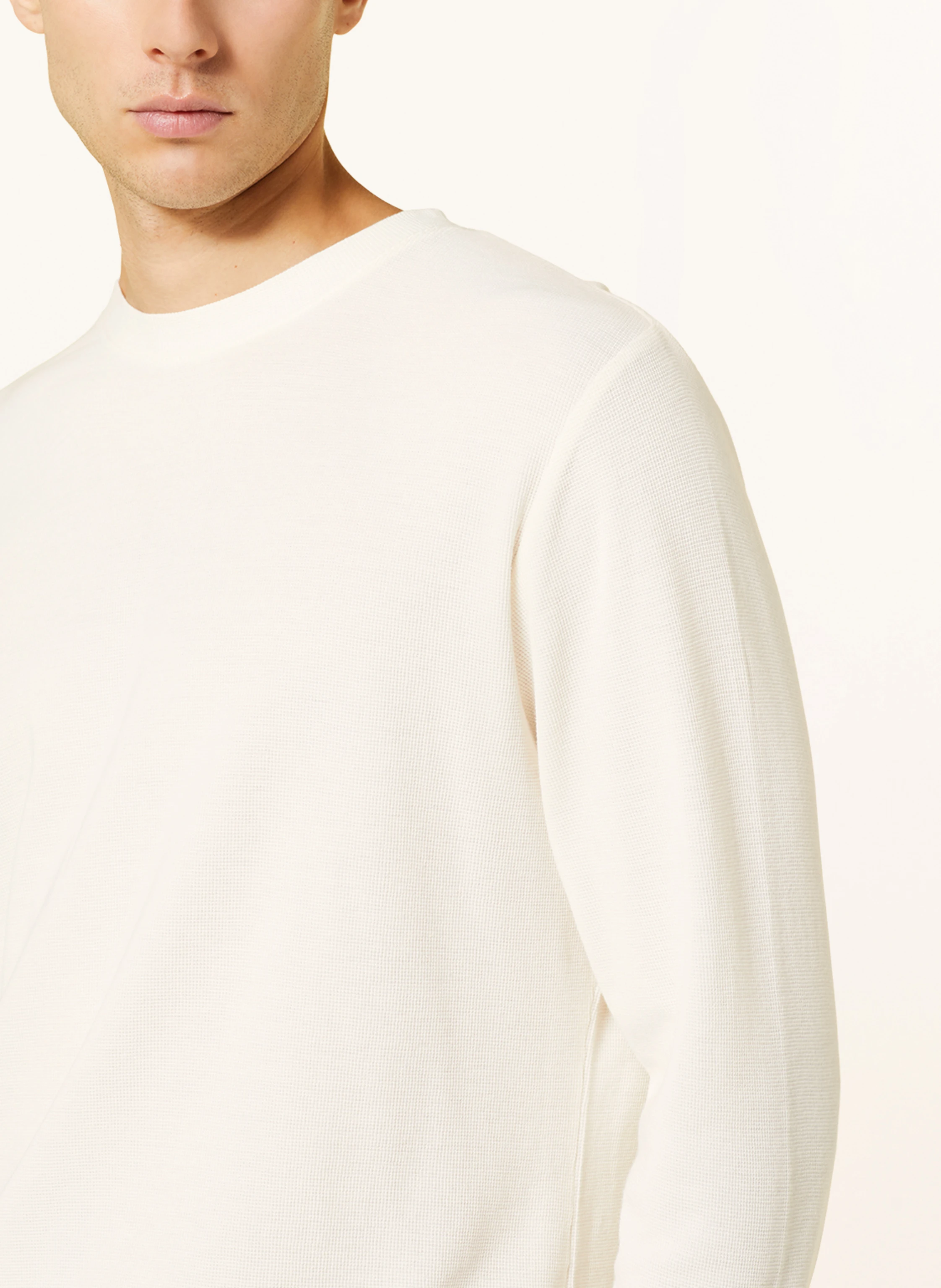 NN.07 Longsleeve CLIVE
