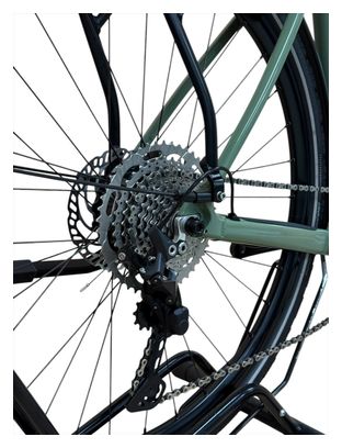 Produit reconditionné . Orbea Vibe H30 EQ SHIMANO 2023 . Vélo électrique . Orbea . très bon état