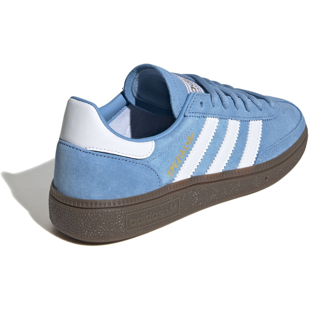 Køb adidas Originals Light Blue/Ftwr White/Gum5 Handball Spezial J Sneakers