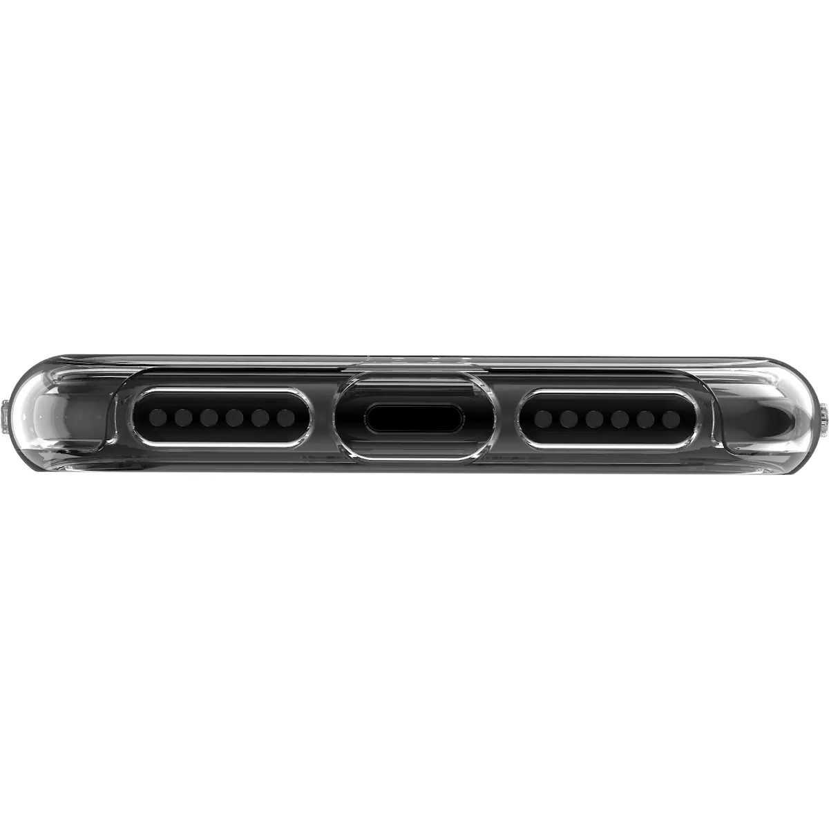 dbramante1928 Iceland Pro MagSafe iPhone SE/8/7/6 (gjennomsiktig)
