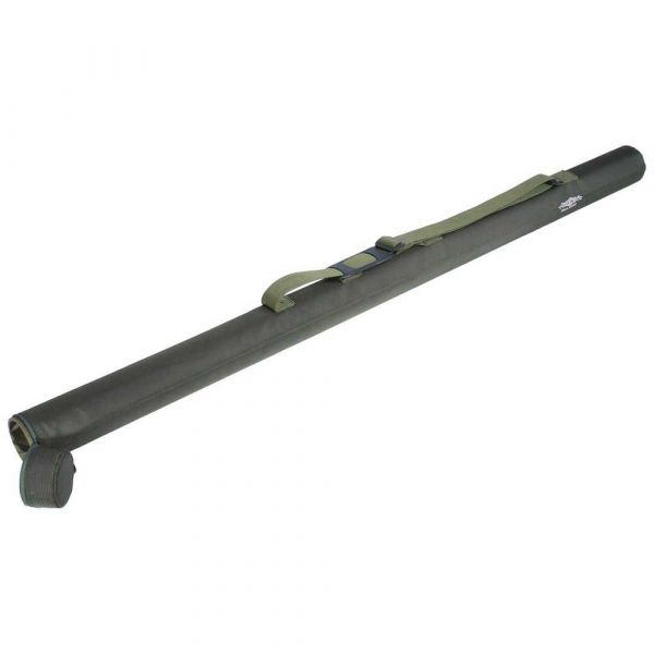 Mikado Tube Uwj-rt01 Rod Holdall Prateado 159 cm