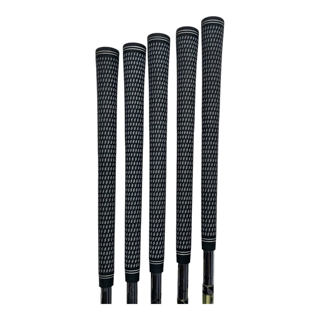Nike VR Iron Set