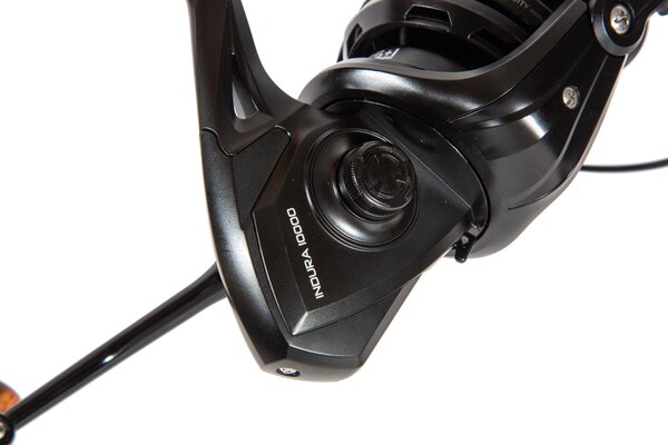Moulinet carpe Ultimate Indura 10000