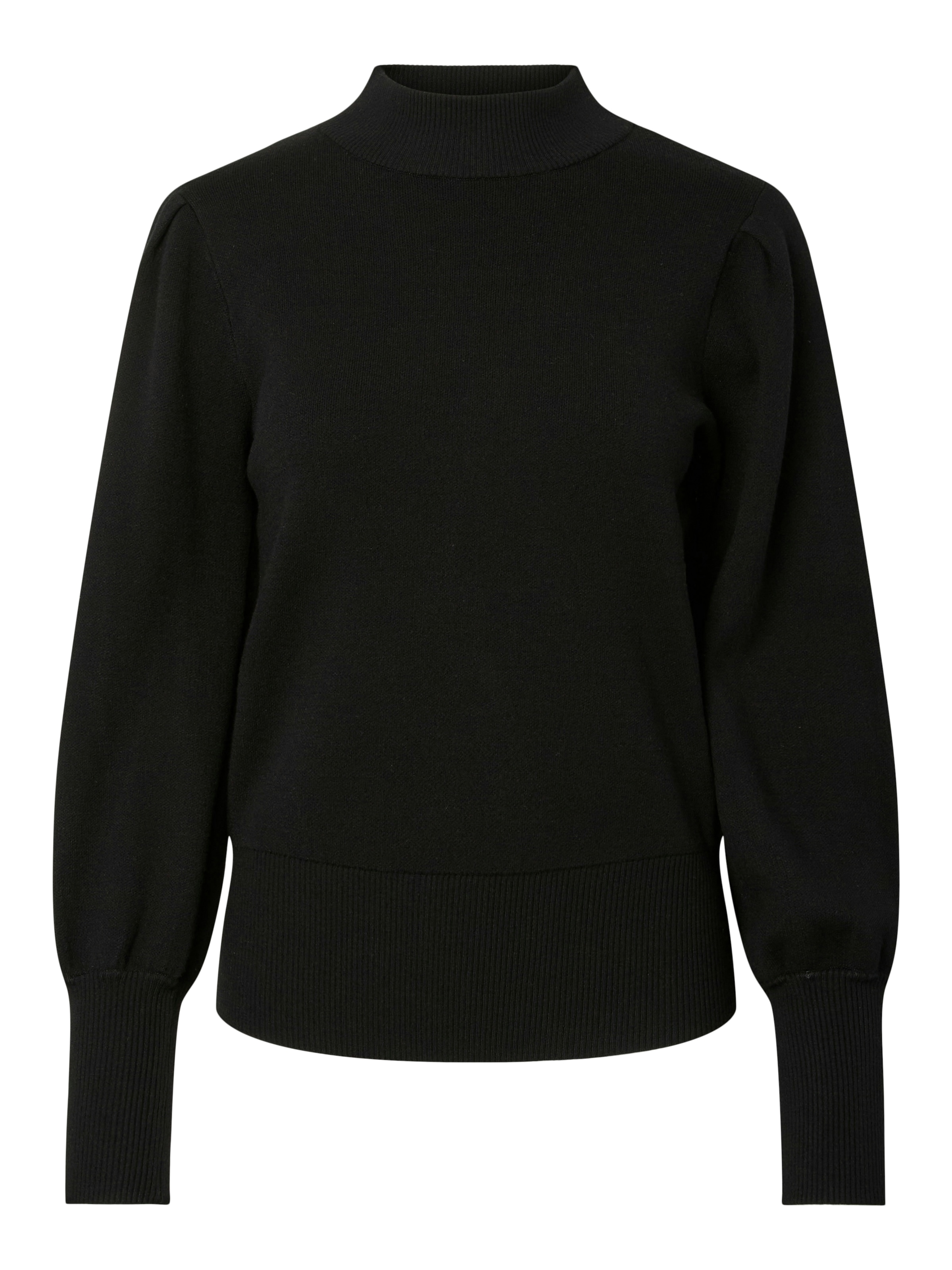 Y.A.S Strickpullover »YASFONNY LS KNIT PULLOVER S. NOOS«