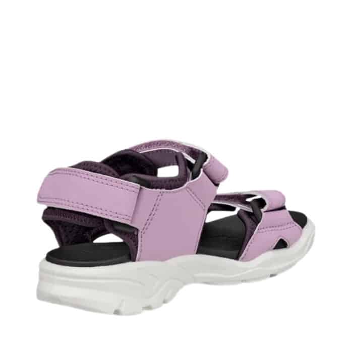 Ecco Biom Raft Sandal Børn