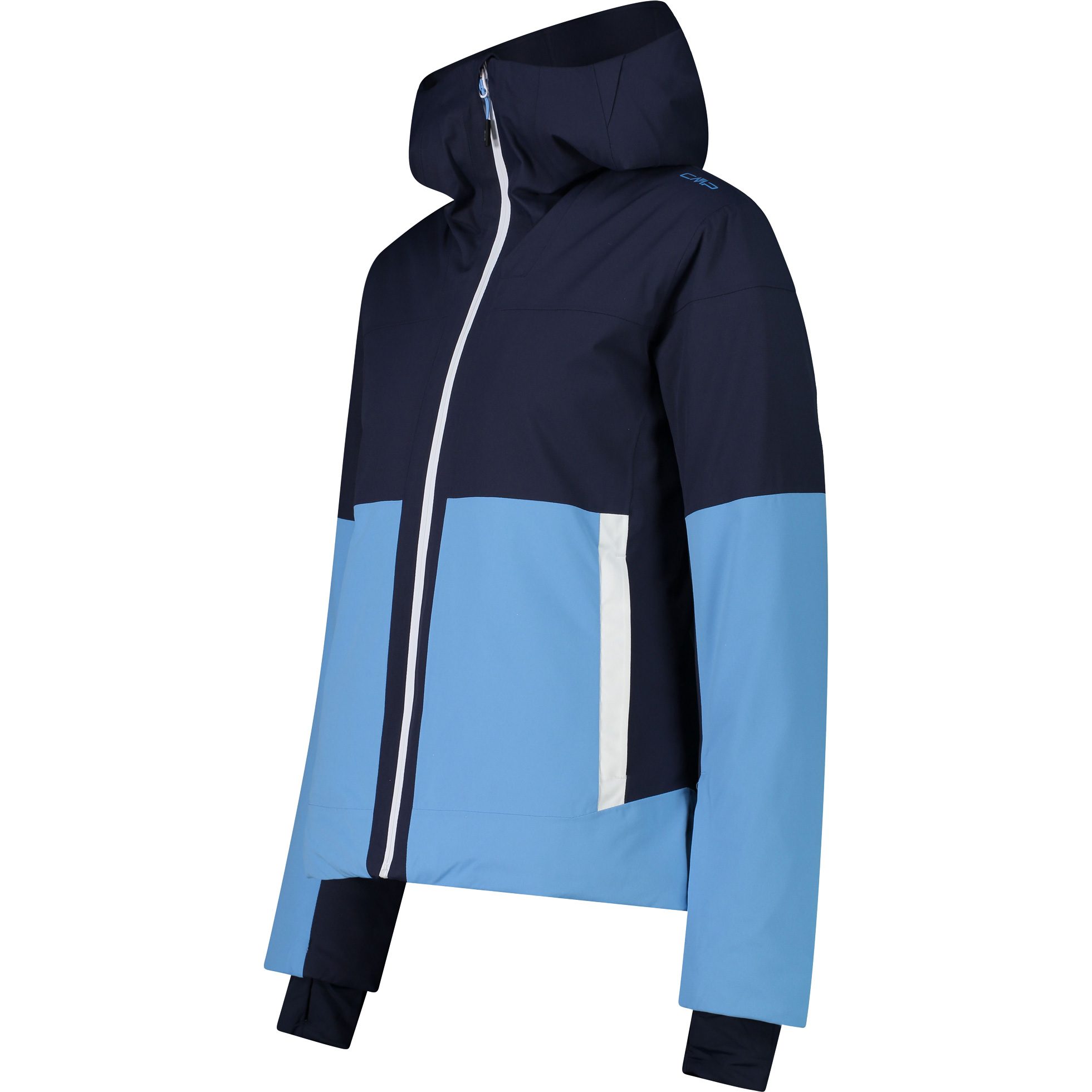 CMP Skijacke Damen niagara