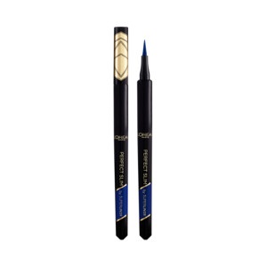 L’Oréal Perfect Slim Superliner Navy Waterproof (1 stuk)