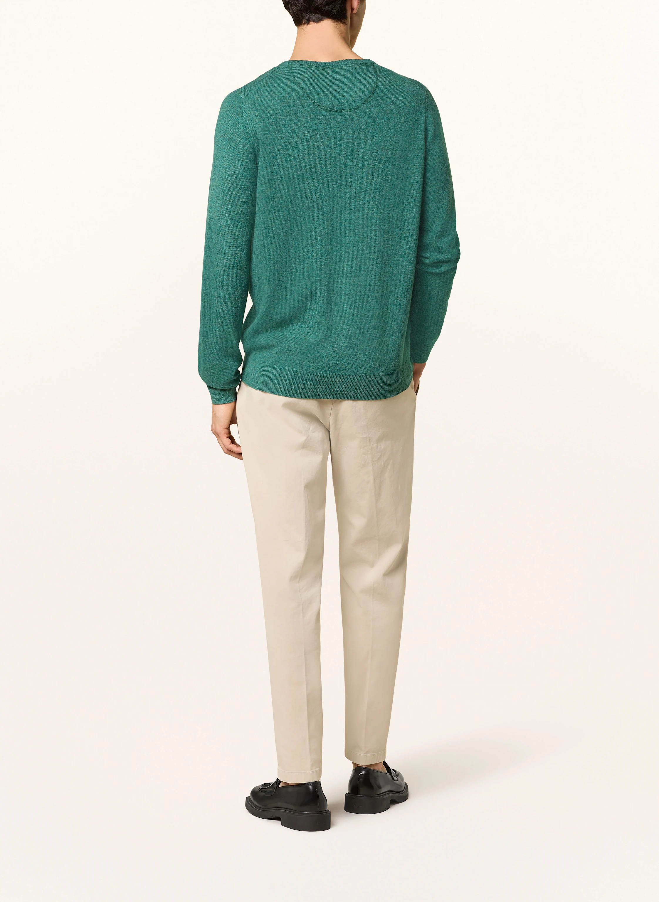 FYNCH-HATTON Pullover