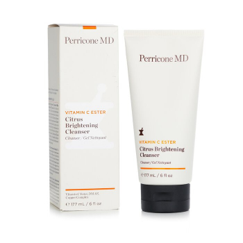 Perricone MD Perricone MD Vitamin C Ester Citrus Brightening Cleanser 177ml/6oz