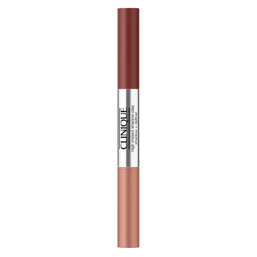 Clinique High Impact Dual Strawberry and Chocolate 1,9g