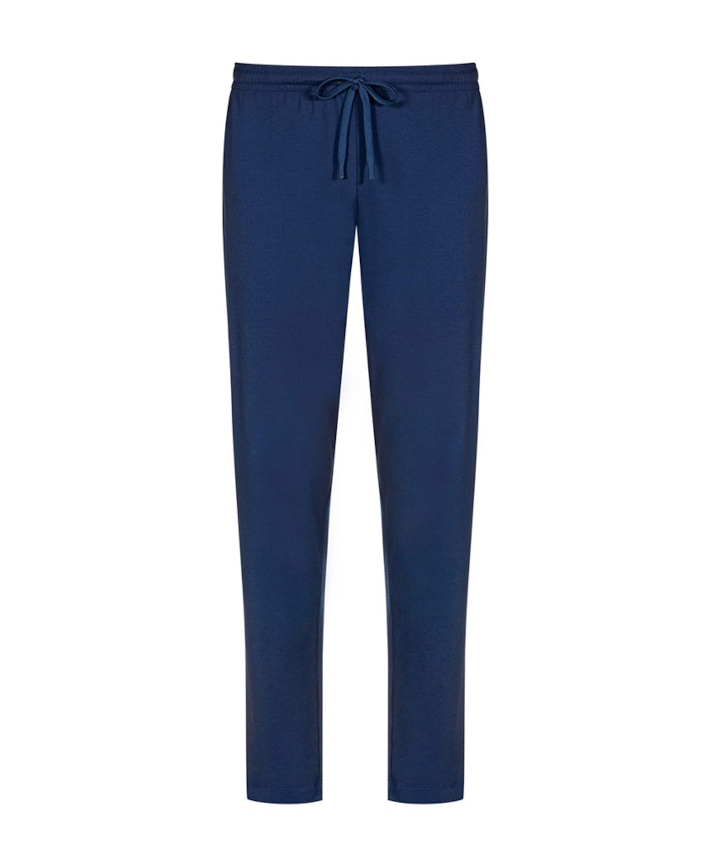 Mey Huispak blauw