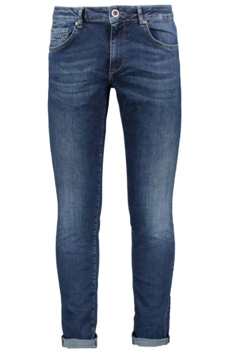 Cars blauwe heren jeans