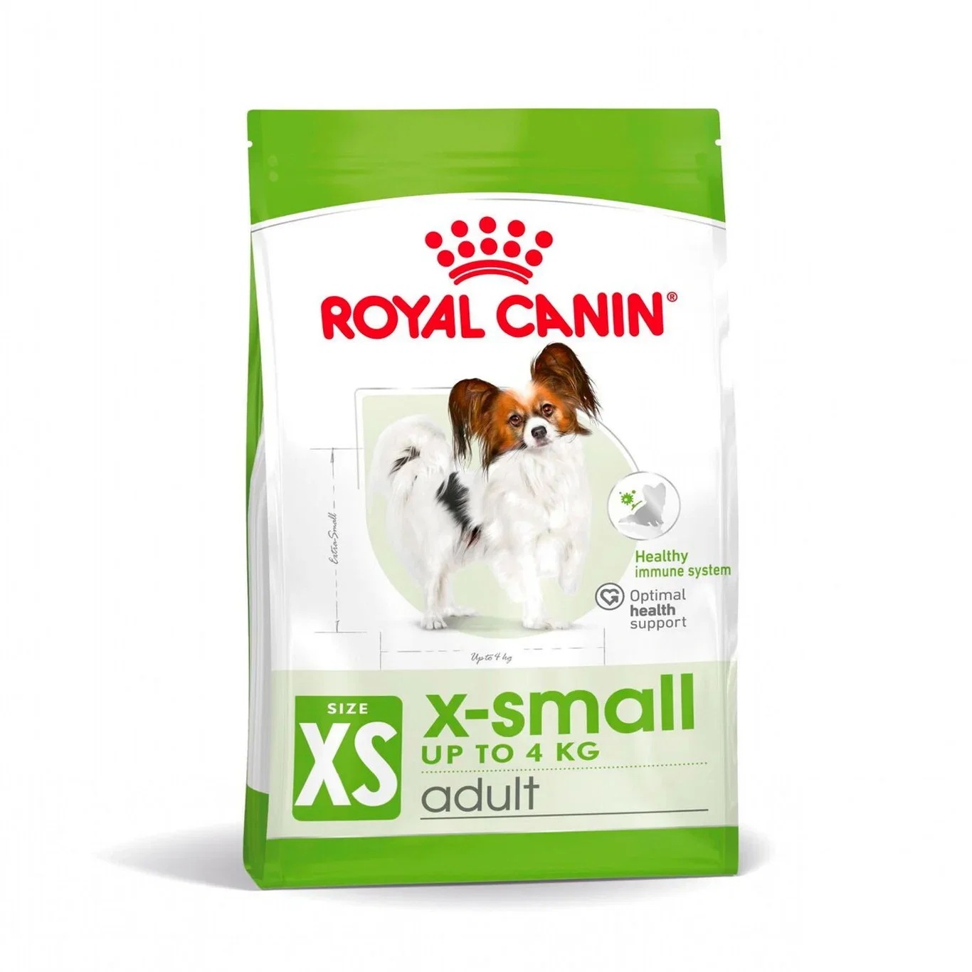 Royal Canin Royal Canin X-small Adult 3 kg