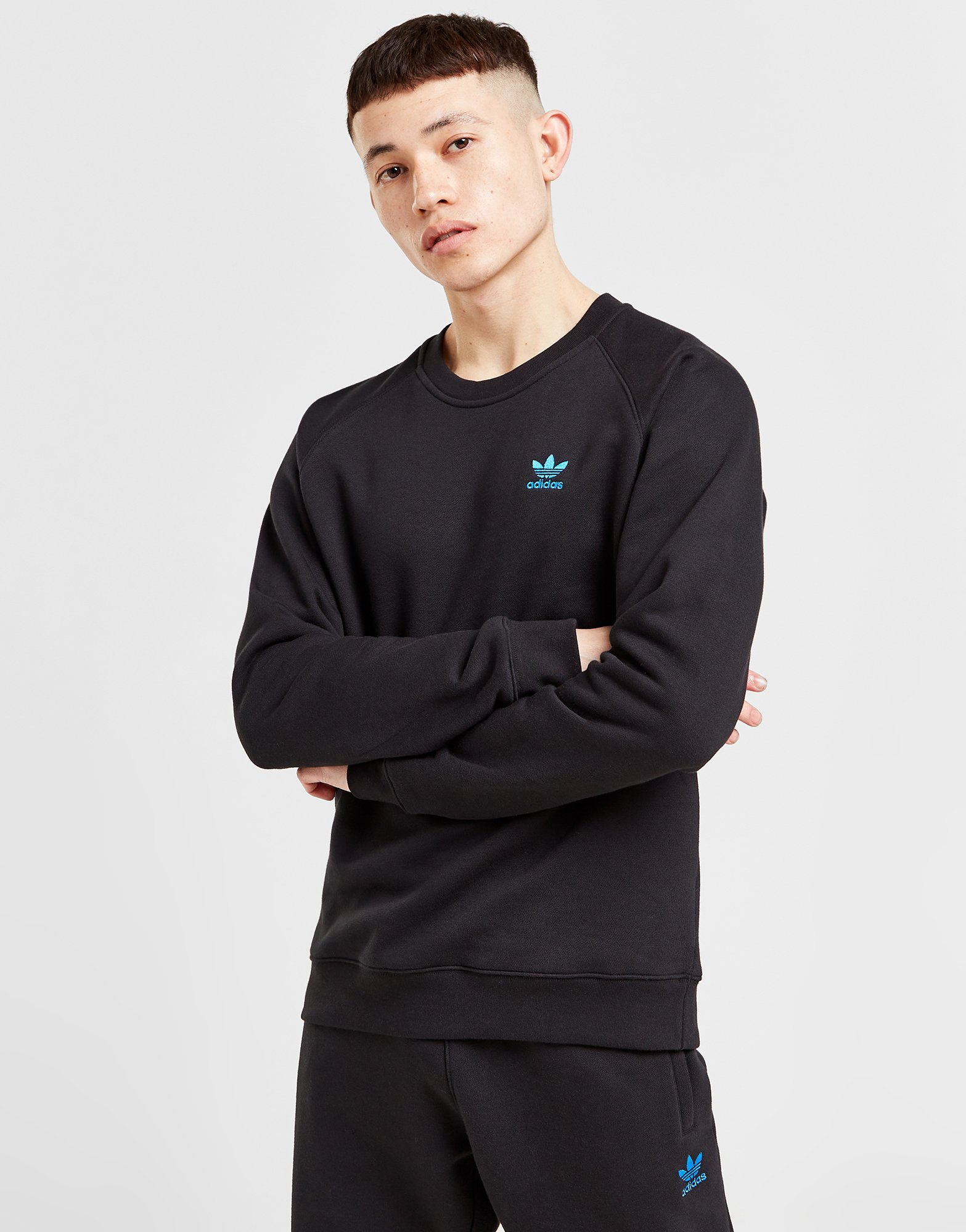adidas Originals Sweat Essential Homme