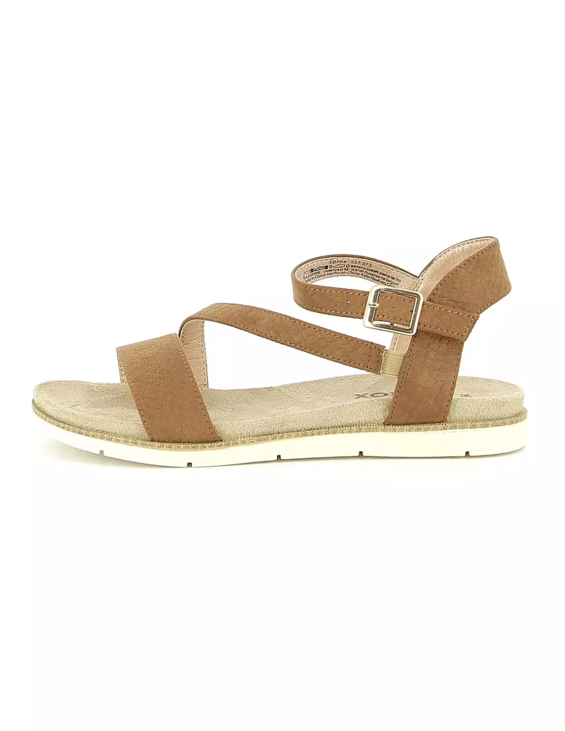 SAFETY JOGGER 527373 - Sandales & nu-pieds Natural