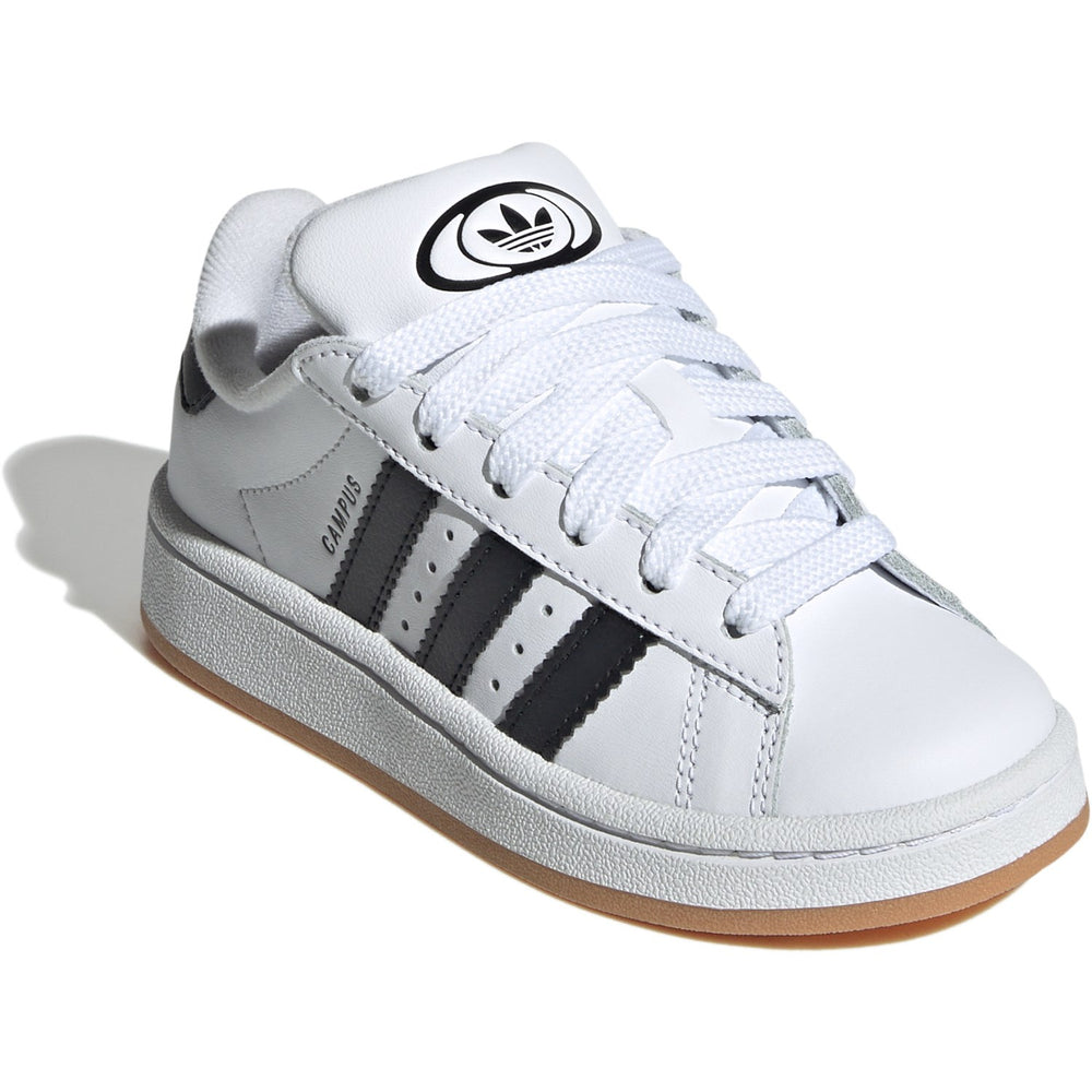 Køb adidas Originals Ftwr White/Core Black/Ftwr White Campus 00S C Sneakers