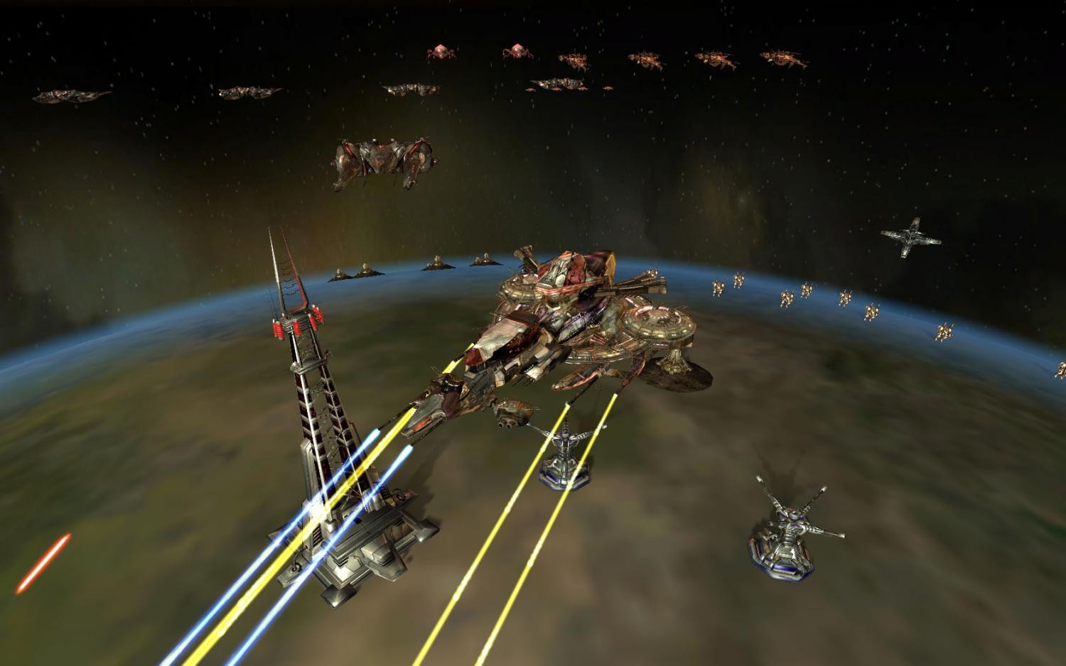 Armada 2526 Gold Edition- PC