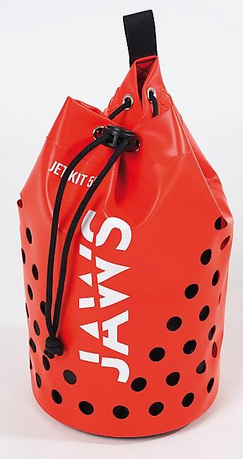 JAWS - SAC A LANCER CANYONING JET KIT 5L