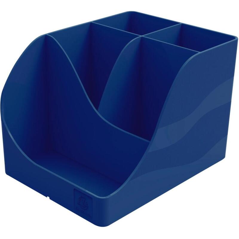 Pot à crayons Pen-Wave Bee Blue