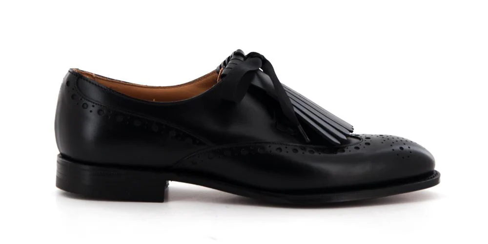 CROCKETT AND JONES - JESSICA