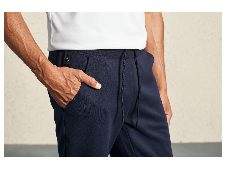 Heren joggingbroek