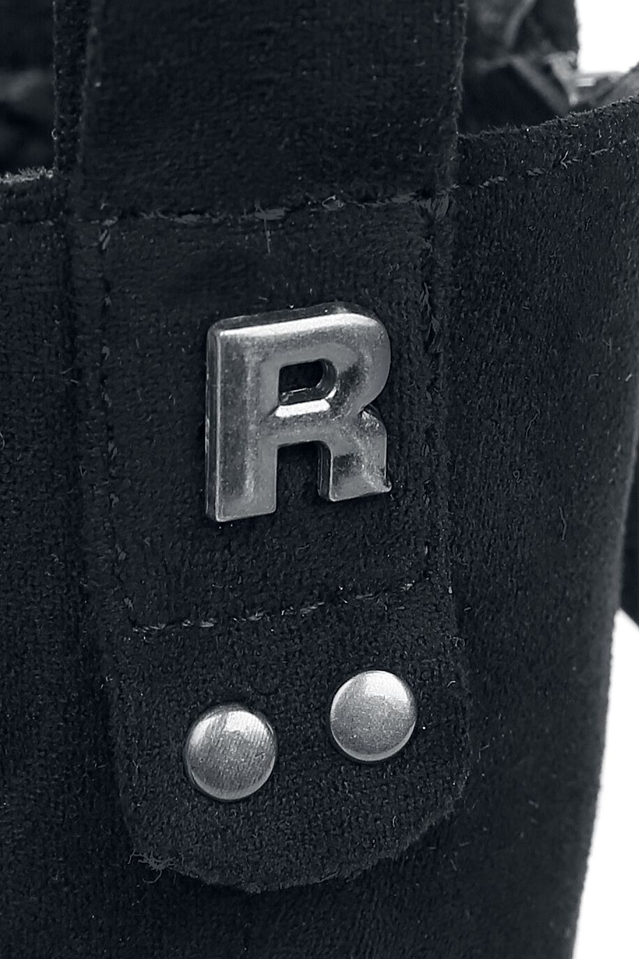 Refresh Talons hauts