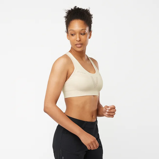 ELEVATE MOVE ON  Sport-BH Damen