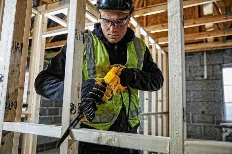DeWALT DWE305PK Reciprozaag