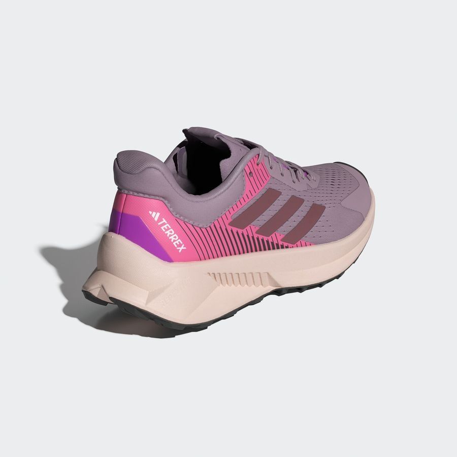 Adidas Chaussure de trail running Terrex Soulstride Flow