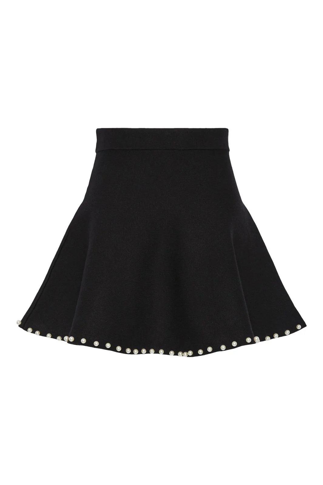 Y.A.S Yastucca Hmw Pearl Knit Skirt