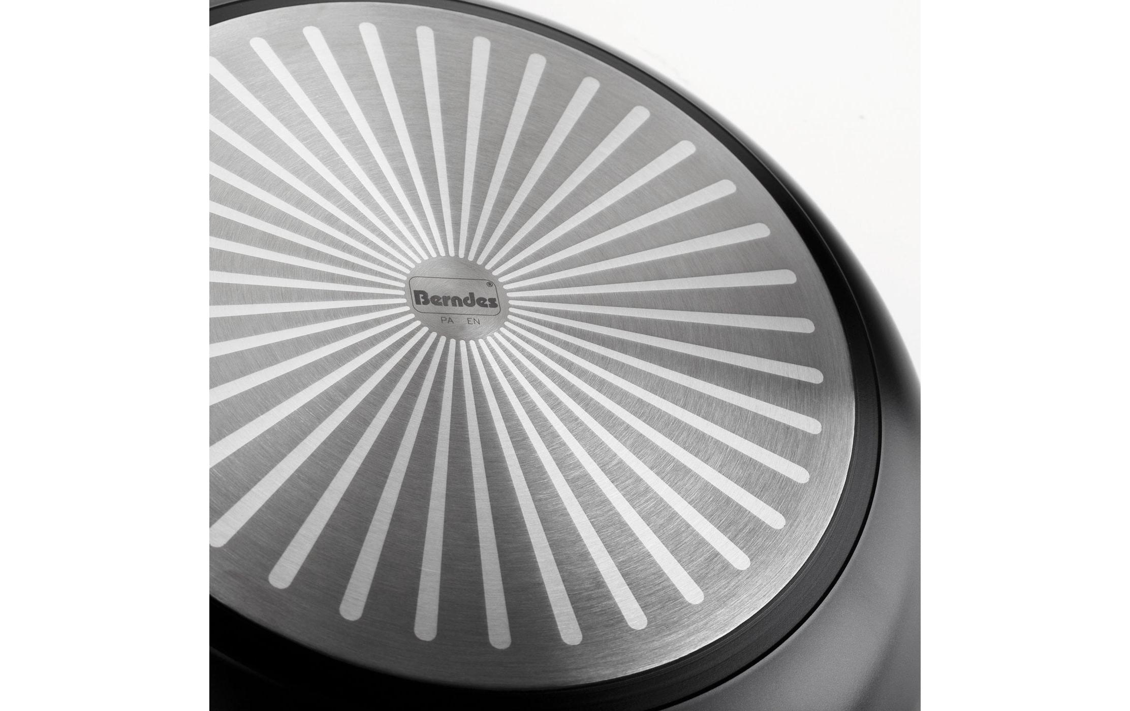 Bratpfanne Enduro 28 cm, ohne DeckelAntihaft Pfanne