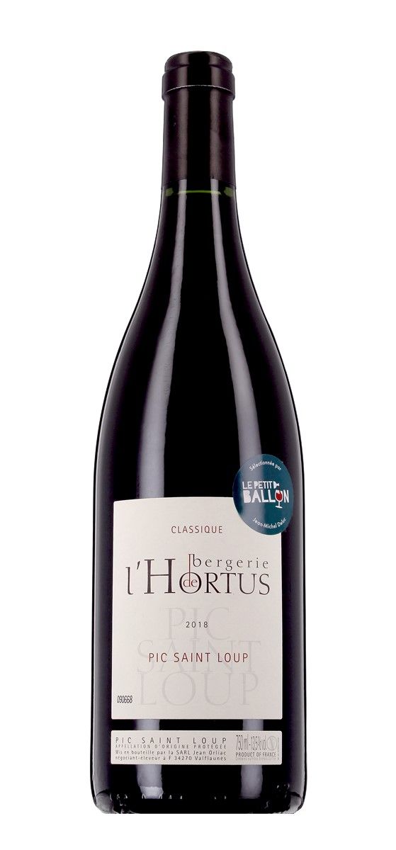 Grandes Cuvées du Languedoc-Roussillon - 6 bouteilles