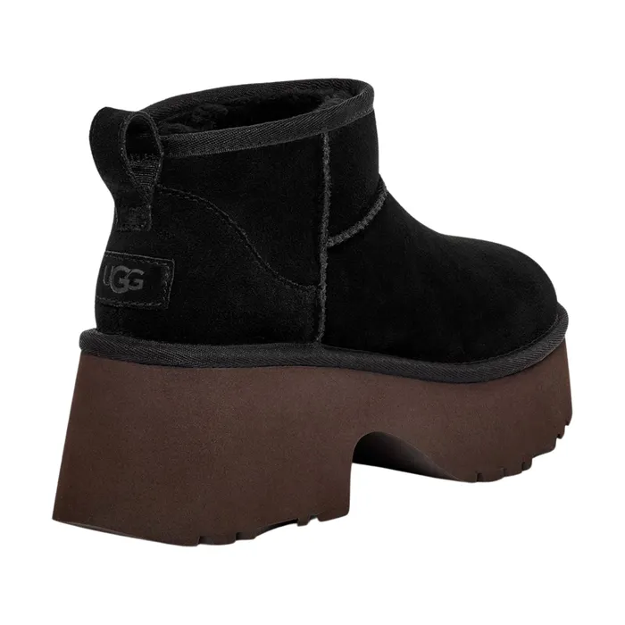 UGG Classic Ultra Mini New Heights Laarzen Dames