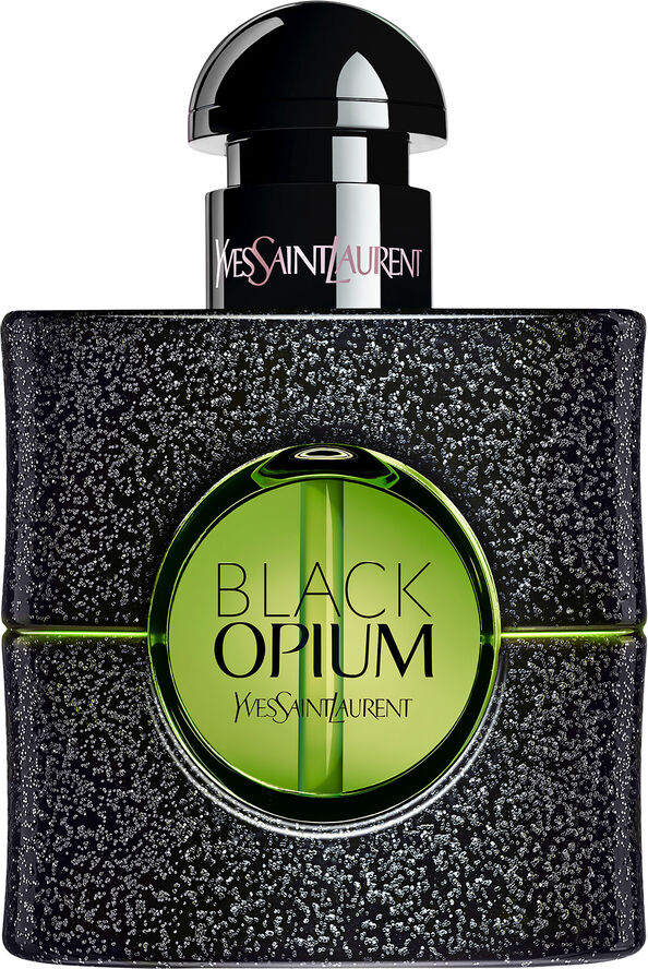 Yves Saint Laurent Yves Saint Laurent Black Opium Eau de Parfum Illicit Green 30ml