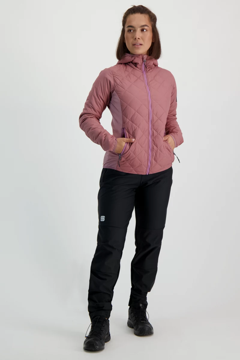 Sportful Xplore Thermal Damen Langlaufjacke