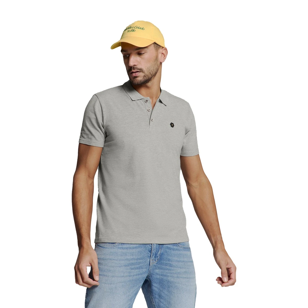 Heren T-shirt TS1804V.X570