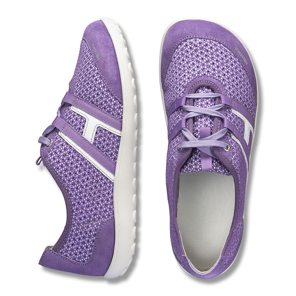 DAMEN - Sommersneaker SKY flieder