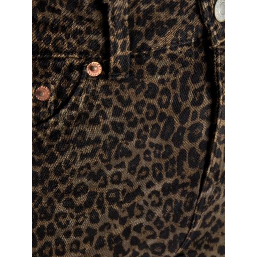 JJXX Sarah Tokyo Leo Bukser, Cornstalk, XS