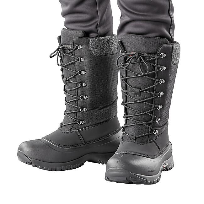 BAFFIN - CHAUSSURES CHAUDES JESS WM