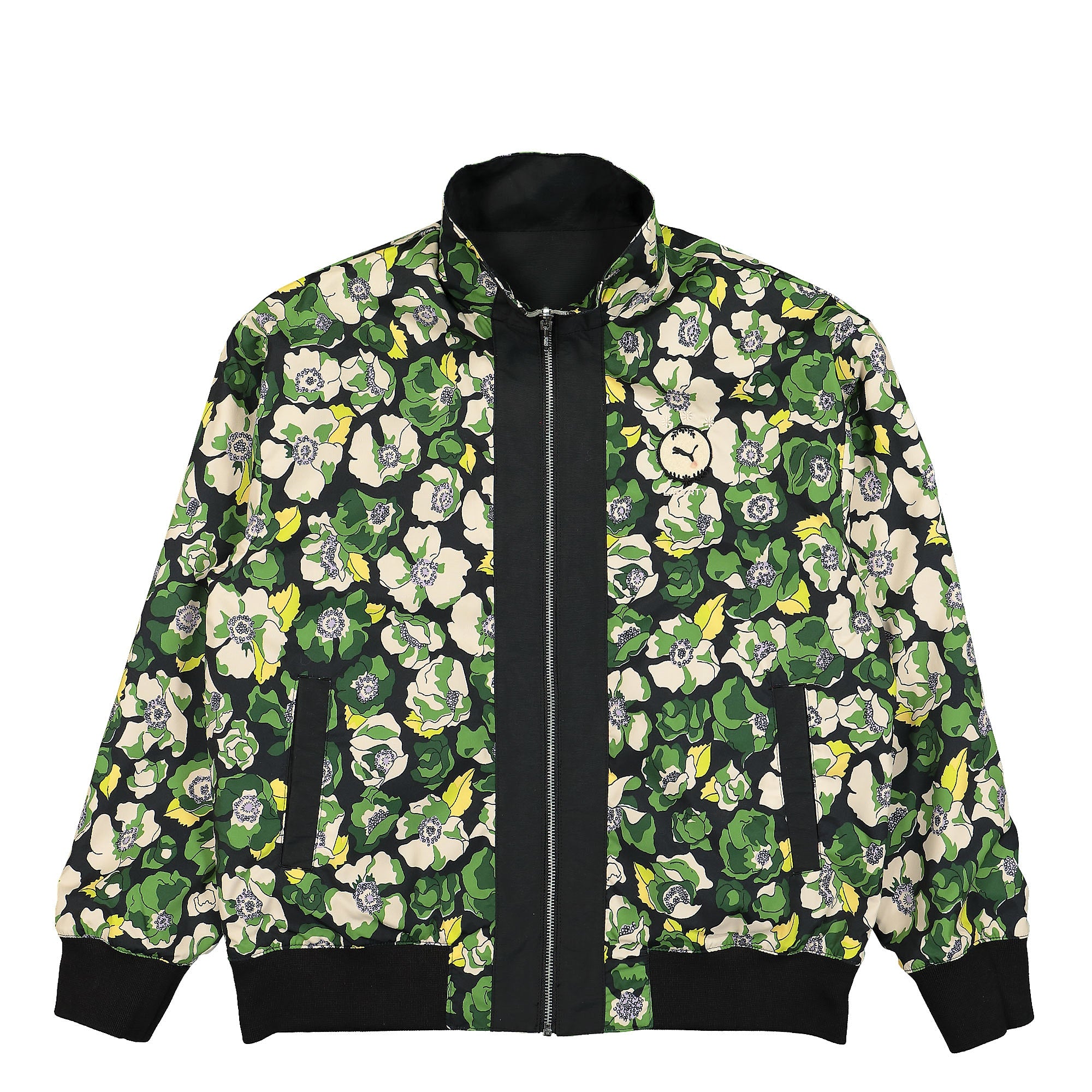 Puma<br>Short Reversible Jacket