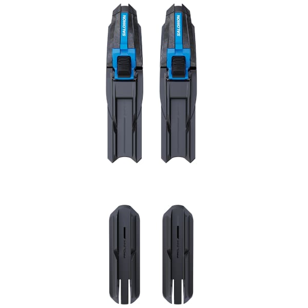 Pack ski de fond SALOMON S/MAX ESKIN MED + PROLINK SHIFT RACE CLASSIC